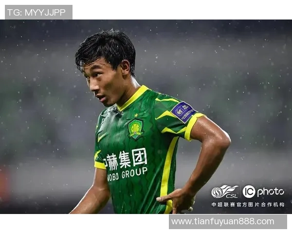 北京本土足球明星阵容揭秘他们的成就与影响力不容忽视